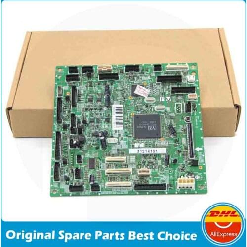 Original DC Controller Board DC Board RM1-8104-000CN RM1-9232-000CN RM1-5678 For HP M551 CP3525 CM3530 M570 M575 HP551