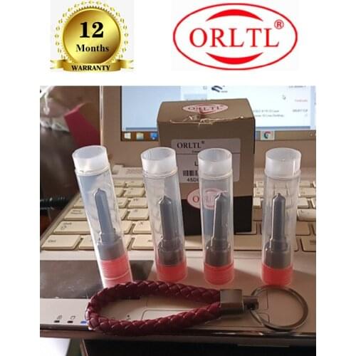 ORLTL L157PBD L157PRD Common Rail Injection Nozzles L 157 PBD L 157 PRD For SSANGYONG 6640170222 EJBR04701D A6640170222