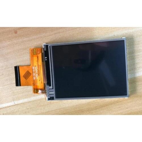 HTRC T240 chargers touch screen part only for after 2019 years charger