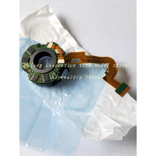 NEW EF-S 17-55 2.8 Image Stabilizer ASS'Y YG2-2265-010 Anti-shake VR UNIT For Canon 17-55mm 1:2.8 IS USM Lens Spare Repair Part