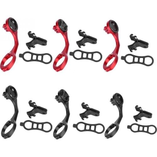 Bike Mount Garmin IGPS Bryton CATEYE Bicycle Computer Camera Mount Holder Bicycle Flashlight Speedometer Camera Extension Mount