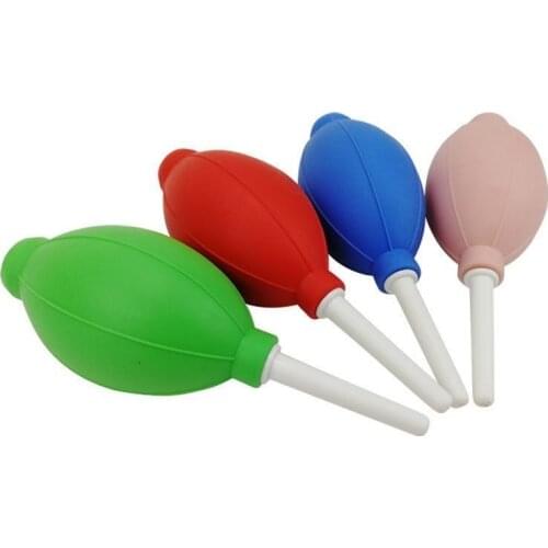 Blowing Cleaning Air Blower Ball Blaster Cleaning Tools For Clean Lens Camera Watch Computer Repair Electronics Tool Kit