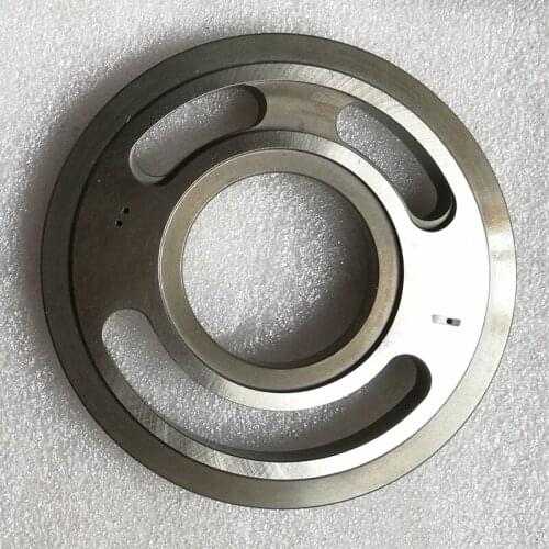 Replacement pump parts A11VO95 A11V95 valve plate for pump repair REXROTH piston pump good qiality