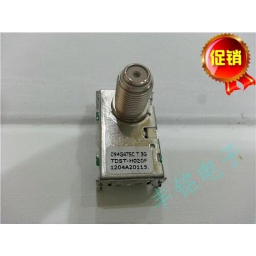 1pcs TDST-H020F TDSY-G430D TUNER TAFT-S710D