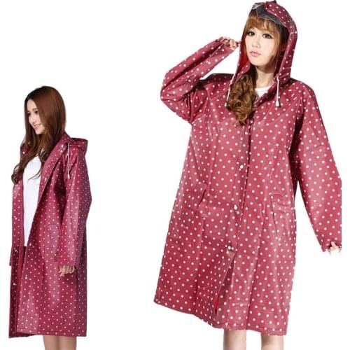 Модные дождевики Black One China At AliExpress