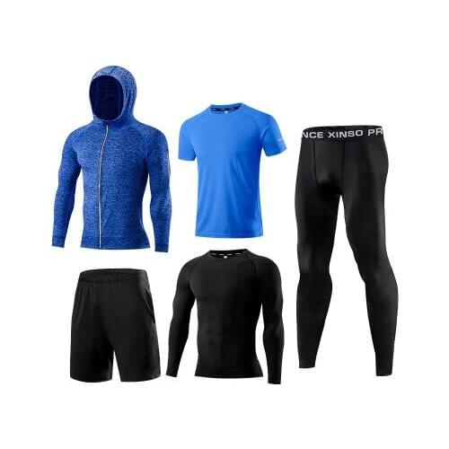 OCQBI Quick Dry Cycling Jersey Summer Short Sleeve MTB Bike Cycling Clothing Ropa Tight running clothes yoga Bike Bicycle