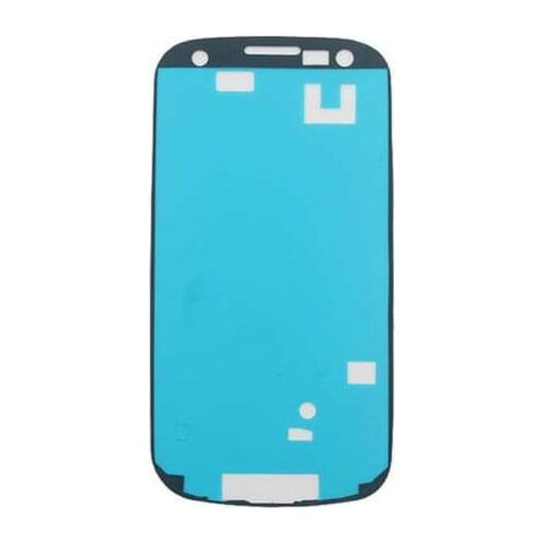 Double-sided adhesive for glass Samsung Galaxy S4 Mini I9195