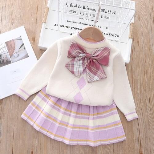 MAIDEN VISION Sweaters For Girls