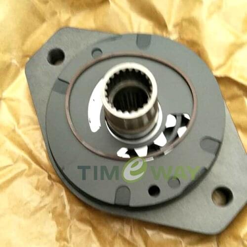 22 teeth and 14 Teeth A4VG71 Rhombus Charge Pump for repair REXROTH pump