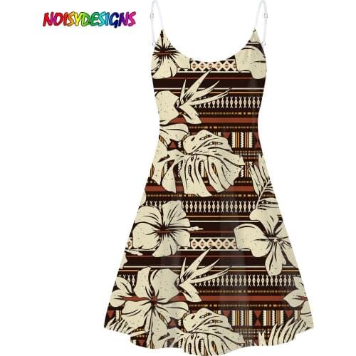 Женские пляжные платья Noisydesigns China At AliExpress