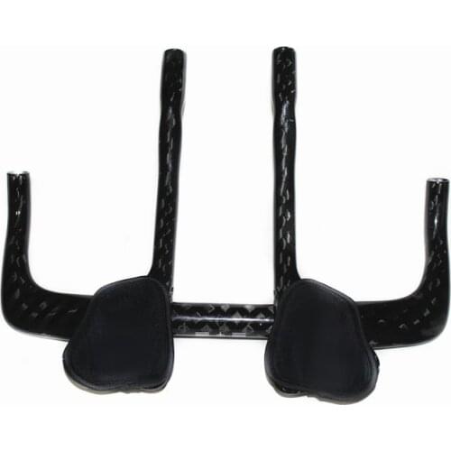 2019 EC90 New Free Shipping Carbon Fiber Bicycle Handlebar One Car To Turn The Carbon Fiber Handlebar