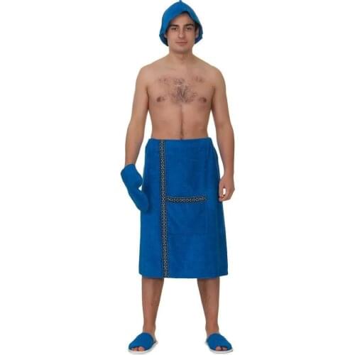 OOO Доброе утро Towel Sets