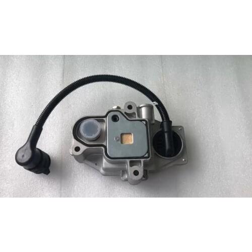 Brand New Solenoid Valve 22327069 12V Clutch Actuator for Truck Spare Parts