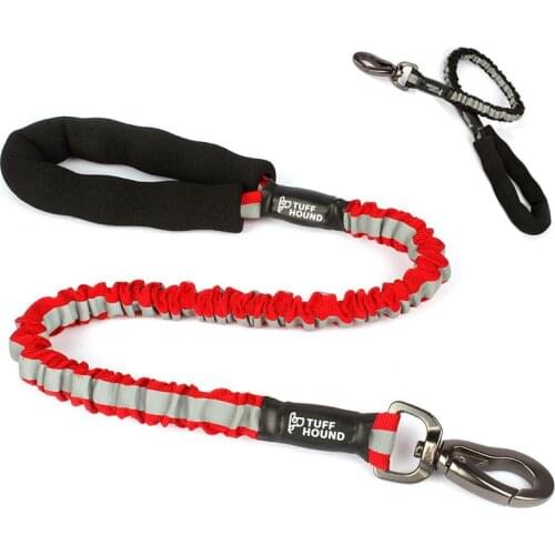 Large Dog Reflective Traction Rope Big Dog Telescopic Leash large Pet Rope Product for Dogs Large Dog Leash