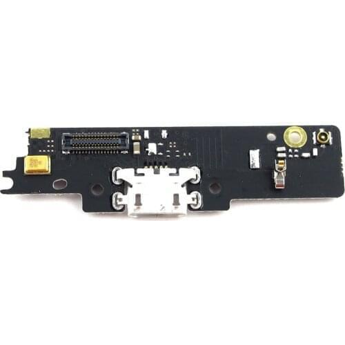 USB Charging Dock Flex Cable For Motorola Moto G4 Play XT1600 XT1601 Charger Port Connector Board Replacement Part