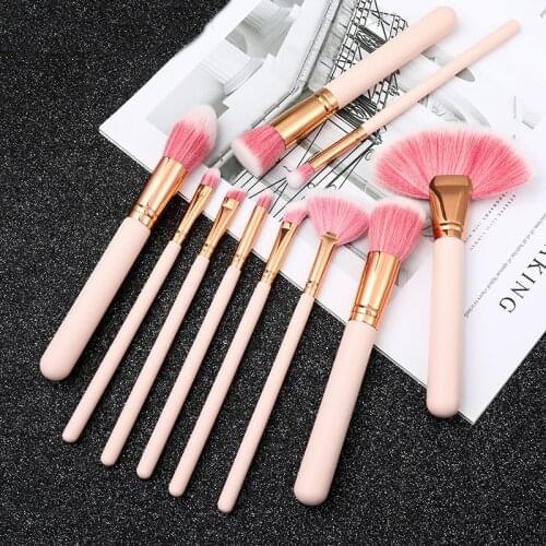 Yuyenly Makeup Brushes