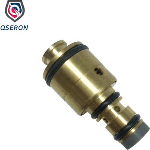 For Denso 7SBU16C Auto ac a/c Compressor Control Valve for Chevrolet Zafira