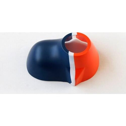 RC Toy Plane Part Cowl for Dynam Smoove 8969