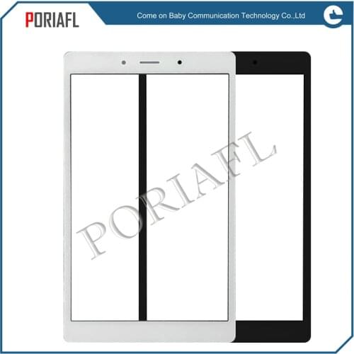 For SM-T290 T295 T290 Front Outer Glass Lens Repair Touch Screen Outer Glass For SM-T295 T295C/N