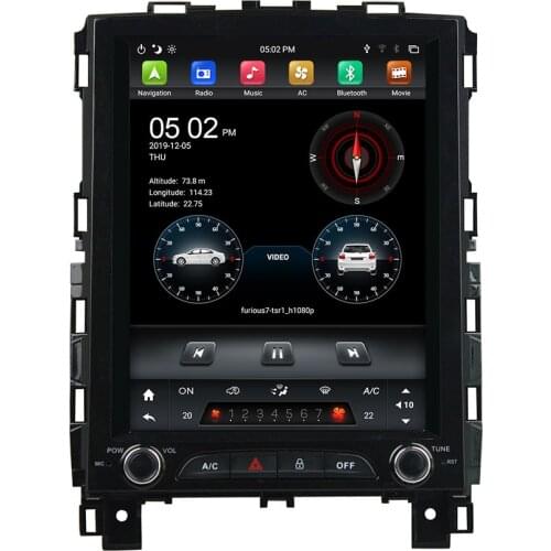 DSP Tesla Vertical Screen PX6 Android 9.0 Car DVD Radio GPS for Renault Megane 4 Koleos 2016 2017 2018 2019 Bluetooth 5.0 WIFI