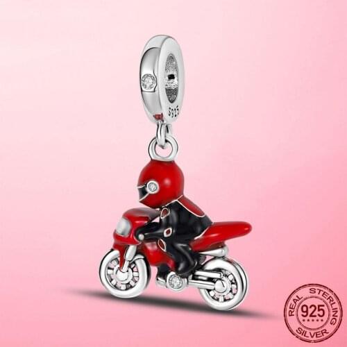 Hapour Red Bracelets