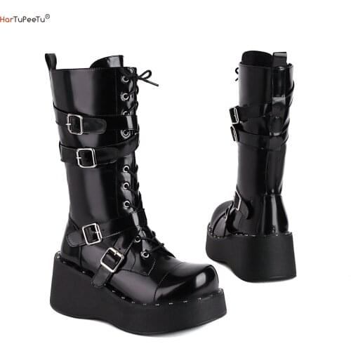 HARTUPEETU Footwear