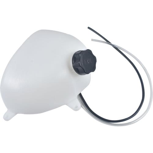 3 Mounting Hole Gas Tab Tank Cap For 33CC 43CC 49CC 50CC Scooter Parts