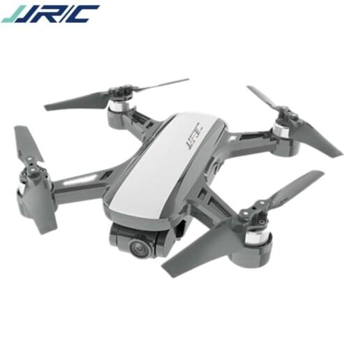 JJRC X9 Heron GPS 5G WiFi FPV with 1080P Camera Optical Flow Positioning RC Drone Quadcopter RTF