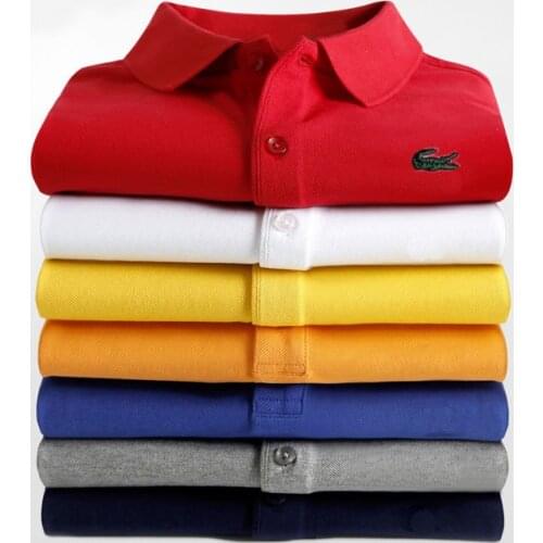 Lacoste . T-shirts