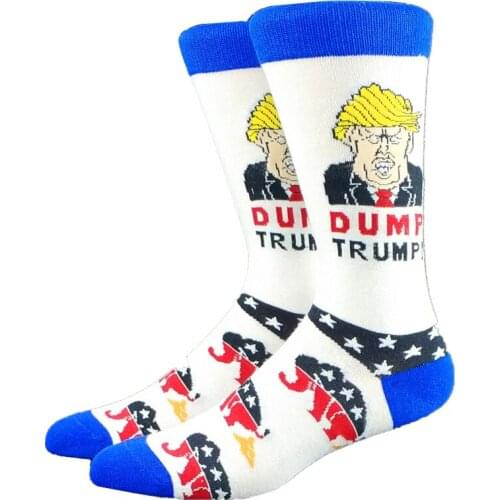 Modest soul Men's Socks With Print