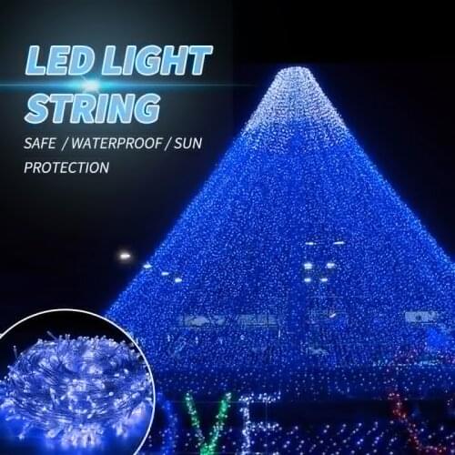 Светодиодные праздничные лампочки Moon&Piano China At AliExpress