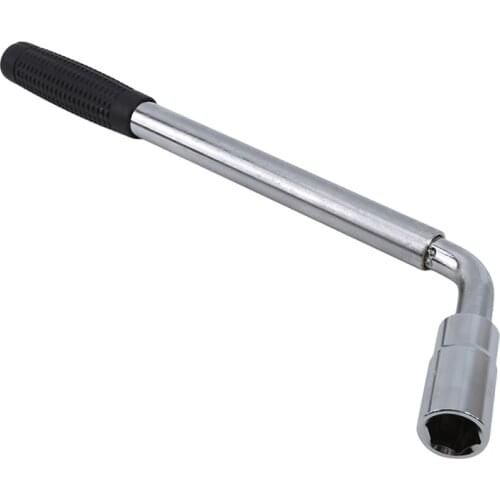 Car Tire Wheel Nut Wrench Remover Tool Kit Auto Tire Repair Tools