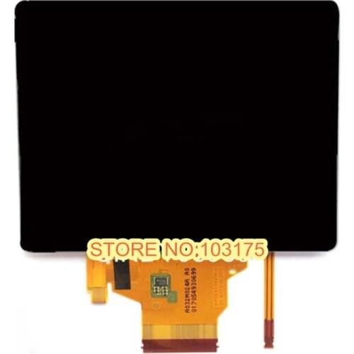 New LCD DisplayScreen Replacement Fit For Nikon D5500 Digital Camera + Backlight repair part