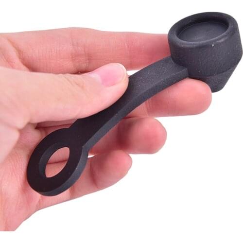 Diving Regulator First Stage Dust Cap Plug Underwater Wreck Diving Accessories