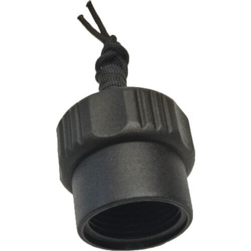 Scuba Diving First 1st Stage DIN Regulator Threaded Dust Cap Cover Protector