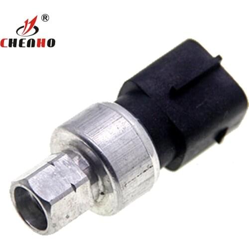 AC Compressor Cutoff Switch Pressure Switch 4 Seasons 20891 4-C2Z19D594AA 5-015792AA for F-ORD chrysler