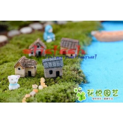 Stictech Miniature Figurines