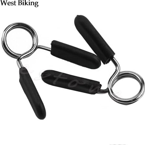 West Biking Weightlifting Equipment