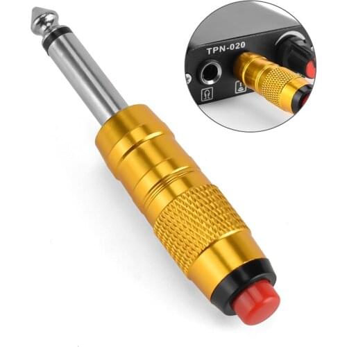 Alloet Power Supplies For Tattoo Machines
