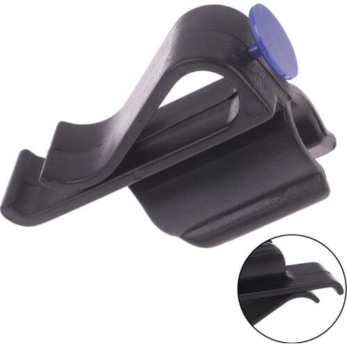 Marker Holder Durable Golf Putter Clamp Holder Club Clip Ball Organizer For Golf Training Equipment Accessories