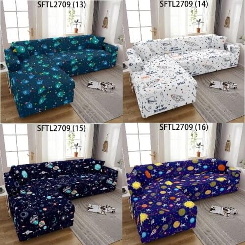 Cartoon animal print sofa cushions scratching post large sofas Linings for sofas fondas sofas with long chair Plaid sofa Plaid