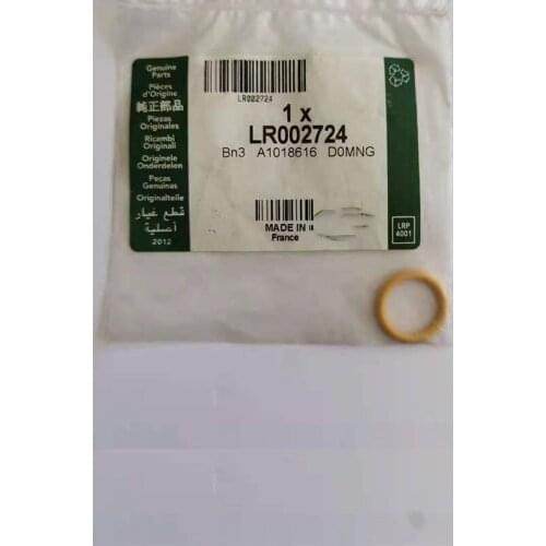 FOR Land Rover Freelander 2 Brand new genuine air conditioner hose O-ring LR002724