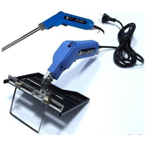 Electric Knife Hot Knife Foam Cutter Foam sculpture hot knife cutter (Foam Cutter)