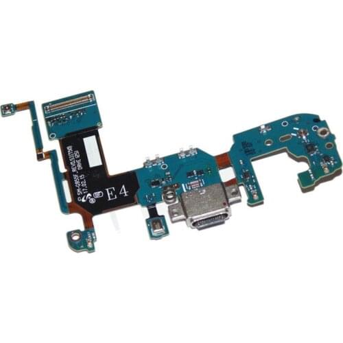 OEM Charging Port Flex Cable Ribbon for Samsung Galaxy S8 Plus S8+ G955F G955U G955N