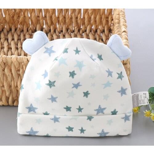 Halilo Hats For Babies