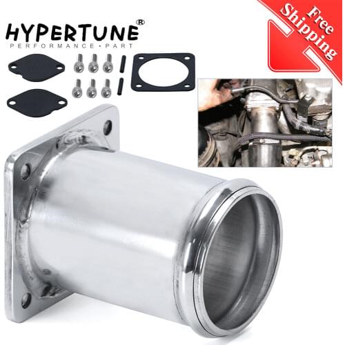 Hypertune Recirculation Valves