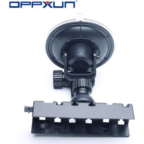 Plastic Panel Mount with Adjustable Suction Base Stand For Yaesu Ft-7800 Ft-7900 Ft-100D 100DR Ft7800 Ft7900 Car Mobile Radio