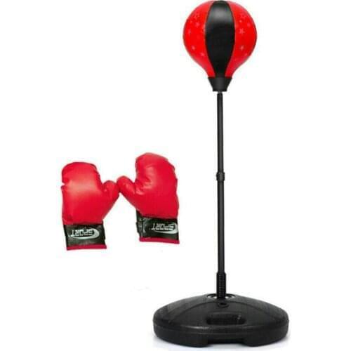 Тренажёры для бокса MagiDeal China At AliExpress