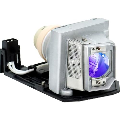 High quality BL-FU190E / SP.8VC01GC01 Replacement Projector Lamp Module for OPTOMA HD25E HD131XW HD131Xe VDHDNUE HM6301