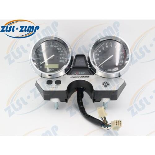 Yamaha XJR 1300 98 99 01 02 For 260km Motorcycle Gauges Cluster Speedometer Tachometer Instrument Assembly